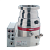 Промышленный турбомолекулярный вакуумный насос Pfeiffer Vacuum HiPace 300 M TC 700 Profibus DN 100 CF-F