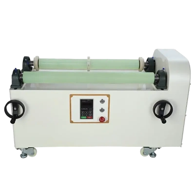 Барабанная шаровая мельница ERSTVAK JBM20-2