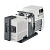 Промышленный пластинчато-роторный вакуумный насос Pfeiffer Vacuum Pascal 2005 I 90-132 V