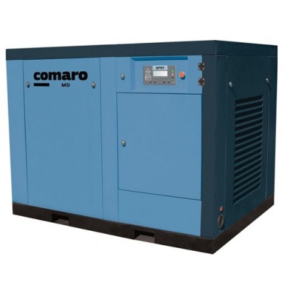 Промышленный винтовой компрессор COMARO MD 110-10