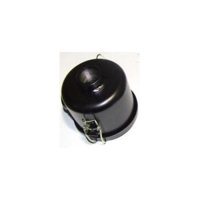 Вакуумный фильтр Becker FV250
