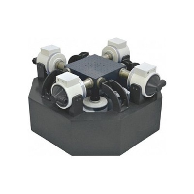 Промышленный многоосевой вибростенд Dongling Technologies 3ES-70-HF-1000
