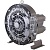 Промышленная вихревая воздуходувка GreenTech 4RB 310-0AV75-7 G 400 Series 1AC