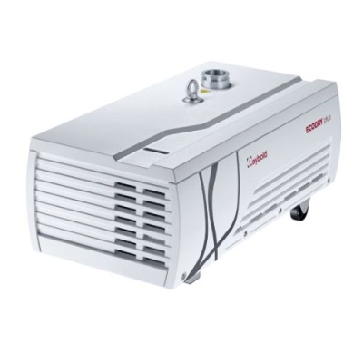 Промышленный винтовой вакуумный насос Leybold ECODRY 65 plus