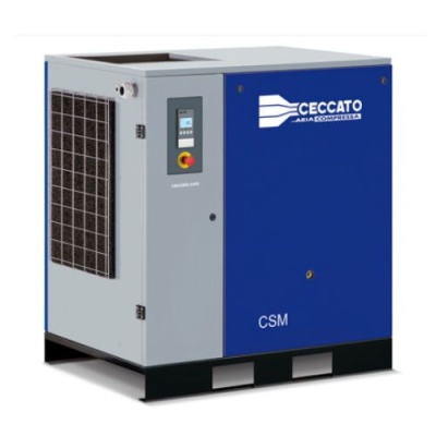 Промышленный винтовой компрессор Ceccato CSM 21-10 бар