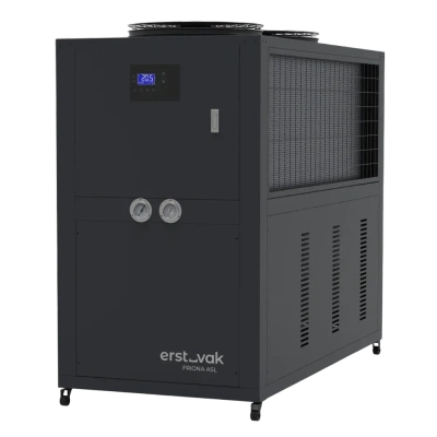 Промышленный чиллер ERSTVAK FRIONA ASL 20 с воздушным охлаждением