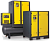 Промышленный винтовой компрессор Comprag ARD-2208-500