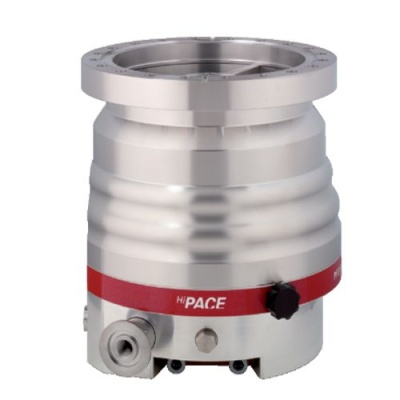 Промышленный турбомолекулярный насос Pfeiffer Vacuum HiPace 700 H TC 350 DN 160 CF-F