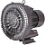 Промышленная вихревая воздуходувка GreenTech 2RB 630-7AH06 G 200 Series 3AC