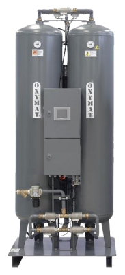 Адсорбционный генератор азота Oxymat N40