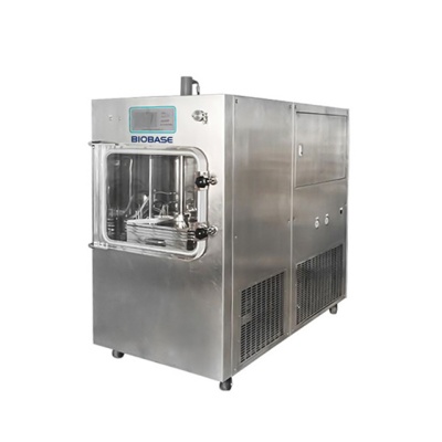 Пилотная сублимационная сушилка BIOBASE BK-FD100T (Укупорка)