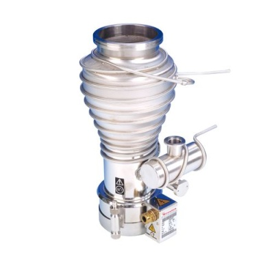 Промышленный диффузионный паромасляный вакуумный насос Edwards Diffstak 100/300C 210-225V