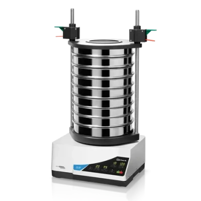 Вибрационный грохот Retsch AS 300 control