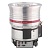 Промышленный турбомолекулярный вакуумный насос Pfeiffer Vacuum HiPace 1500 TC 1200 Profibus DN 250 ISO-K