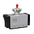 Промышленный магниторазрядный вакуумный насос Agilent VacIon Plus 55