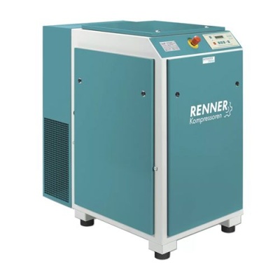 Промышленный винтовой компрессор Renner RS 160,0 10 бар
