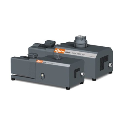 Промышленный кулачковый вакуумный насос Busch Mink MM 1142 BV Aqua