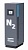Мембранный генератор азота Atlas Copco NGMs 1