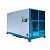 Промышленный винтовой компрессор Kraftmann TAURUS 400 W 8 БАР