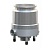 Промышленный турбомолекулярный насос Eastvacuum FF160/700 (CF150)