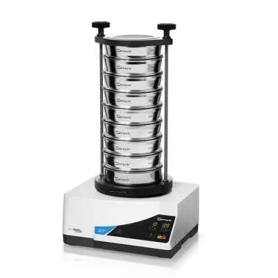 Вибрационный грохот Retsch AS 200 digit cA