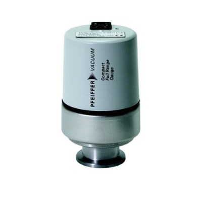 Цифровой вакуумметр Пирани с холодным катодом Pfeiffer Vacuum ActiveLine PKR 261