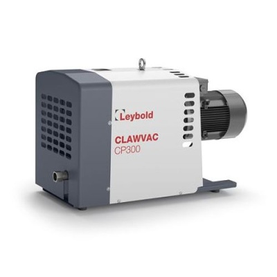 Промышленный когтевой вакуумный насос Leybold CLAWVAC CP 300