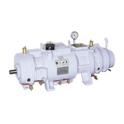 Промышленный винтовой вакуумный насос Dongbang DBPW 450