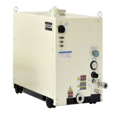 Промышленный винтовой вакуумный насос Kashiyama MU600P/H