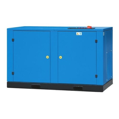 Промышленный винтовой компрессор низкого давления Remeza ВК50-1,5