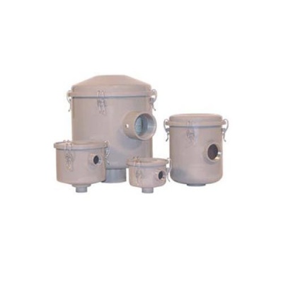 Промышленный вакуумный компактный фильтр МТ CSL-849-126HC