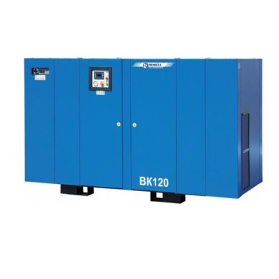 Промышленный винтовой компрессор Remeza ВК100Р-7.5Д