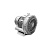 Промышленная вихревая воздуходувка MSH Techno BL-320-200
