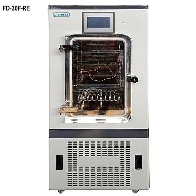 Лиофильная сушилка Labfreez FD-30F-RE до -50°С / -60°С