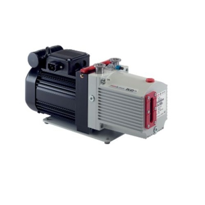 Промышленный пластинчато-роторный вакуумный насос Pfeiffer Vacuum Duo 6 230-240 V