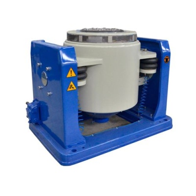 Промышленный электродинамический вибростенд Dongling Technologies ES-60W-445