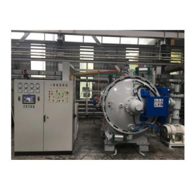 Вакуумная печь для газовой закалки Simuwu RVGQ-9915