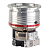 Промышленный турбомолекулярный вакуумный насос Pfeiffer Vacuum HiPace 2300 TCP 1200 DN 250 CF-F