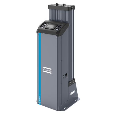 Адсорбционный генератор азота Atlas Copco NGPs 9