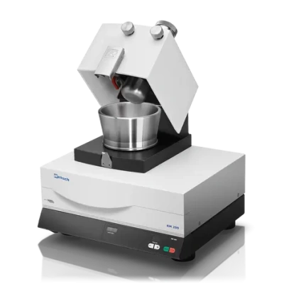 Лабораторная механическая ступка Retsch RM 200