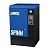 Промышленный винтовой компрессор ABAC SPINN 2,2-10 V220