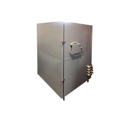 Промышленный сушильный шкаф НПО ПРОоборудование ПРО ШСЛ 35/250-4000