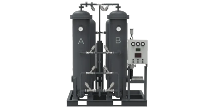Адсорбционный генератор азота ERSTVAK ALMA 800 C