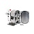Промышленный кулачковый вакуумный насос JEC JTP 230-107-10