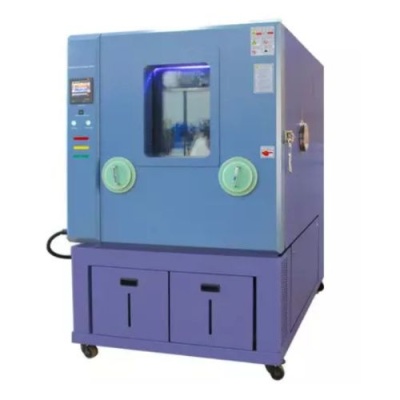 Промышленная климатическая камера тепла-холода-влаги Sanwood SMC-1000-CD