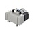 Промышленный мембранный вакуумный насос Ilmvac (Welch) MP 301 Z 230/400 V