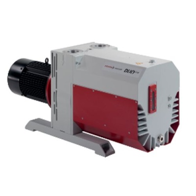 Промышленный пластинчато-роторный вакуумный насос Pfeiffer Vacuum Duo 255 230/400 V