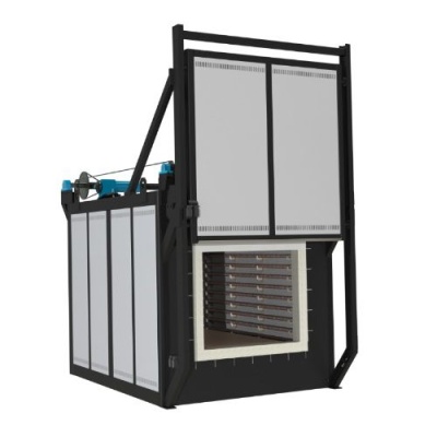 Сушильный шкаф SNOL 1200/1200