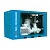 Промышленный винтовой компрессор EKOMAK EKO 45 S D VST