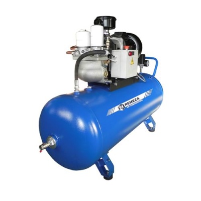 Промышленный винтовой компрессор Remeza ВК4А-10-200-1(2)